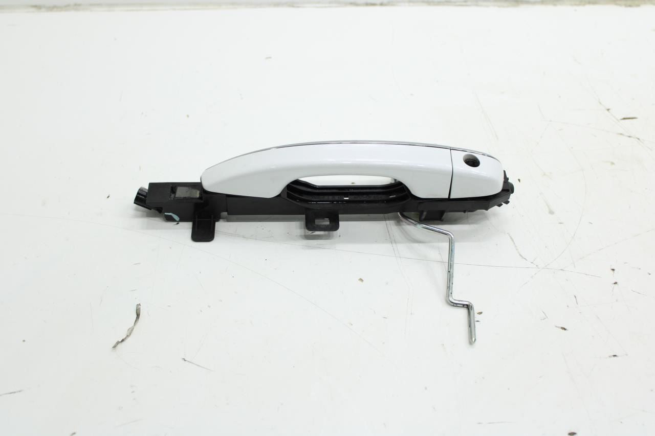 2018-2022 Honda Accord Front Left Side Door Exterior Handle 72181-TVA-A71ZE OEM - Alshned Auto Parts