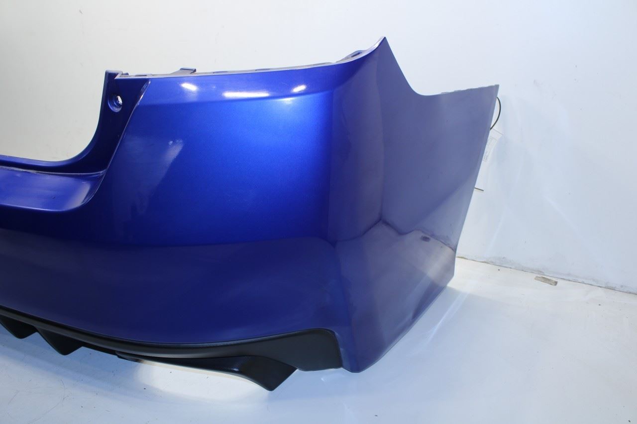 2015-2021 Subaru WRX Premium Rear Bumper Cover 57704VA022 OEM - Alshned Auto Parts