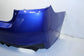 2015-2021 Subaru WRX Premium Rear Bumper Cover 57704VA022 OEM - Alshned Auto Parts