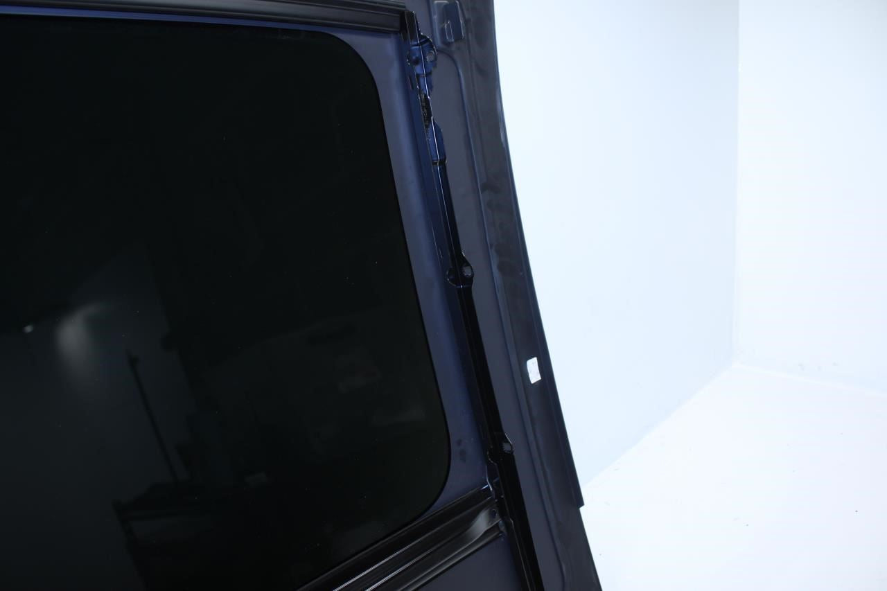 2017-2020 Jaguar XE R-Dynamic S Roof Sunroof Frame w/ Glass T4N23283 OEM - Alshned Auto Parts