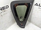 2010-2013 Kia Soul+ Rear Right Quarter Glass Privacy Tint 87820-2K000 OEM