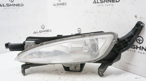 2011-2013 Kia Optima Front Left Driver Side Fog Light Lamp 922012T010 OEM