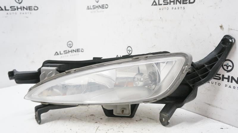 2011-2013 Kia Optima Front Left Driver Side Fog Light Lamp 922012T010 OEM - Alshned Auto Parts