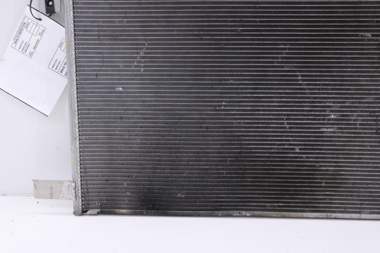 2020-2026 Ford Explorer Interceptor 3.0L AC Condenser L1MH19C600AF OEM *ReaD*5