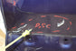 2015-2023 Jeep Renegade Rear Left Driver Door Shell Panel 68320803AA OEM *ReaD* - Alshned Auto Parts