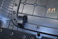 19-20 Kia Sorento LX 3.3L Front Passenger Right Side Seat Back Panel Cover Trim - Alshned Auto Parts