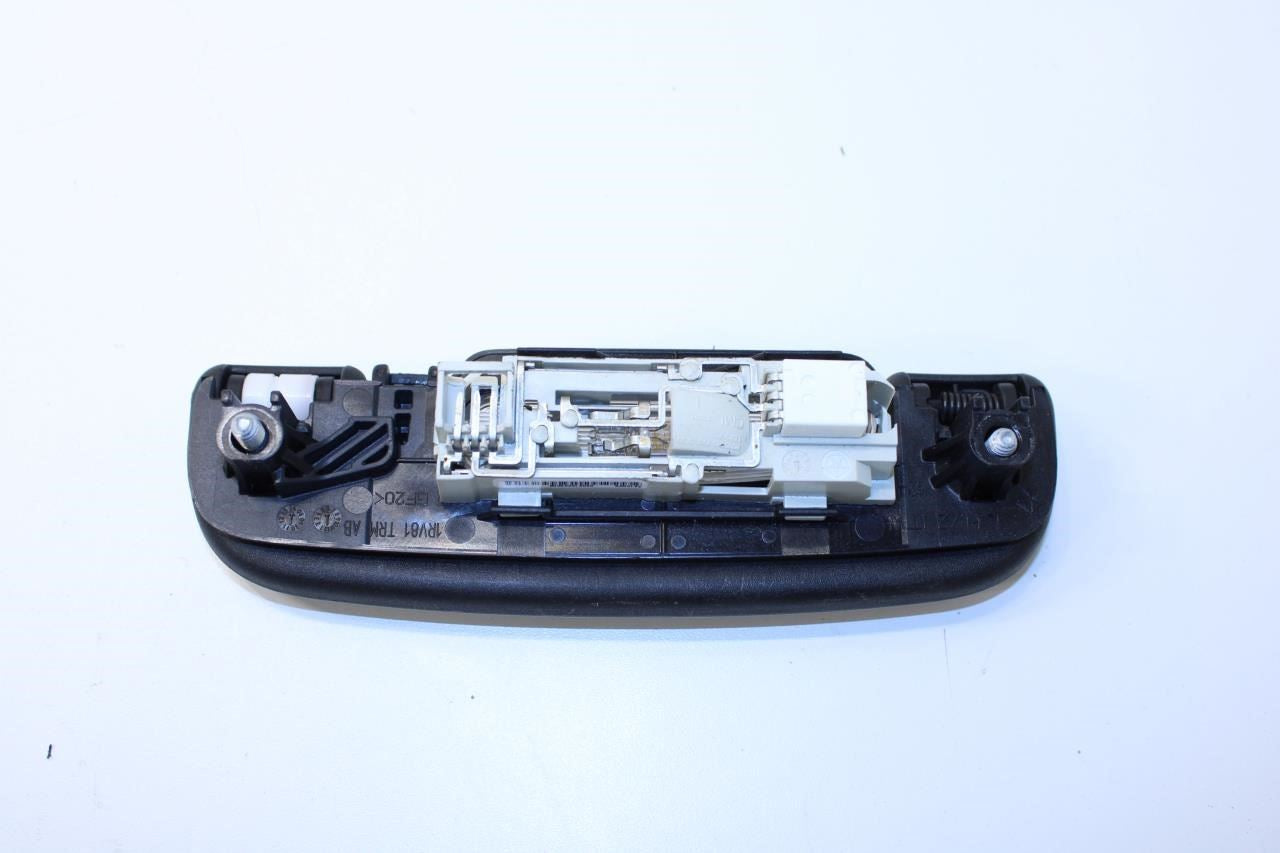 14-17 Jeep Grand Cherokee Roof Headliner RH and LH Grab Handle Set 1RV73DX9AB - Alshned Auto Parts