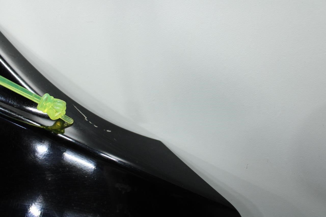 2016-2019 Nissan Sentra SV Front Right Passenger Fender Panel F3100-3YUMA OEM - Alshned Auto Parts