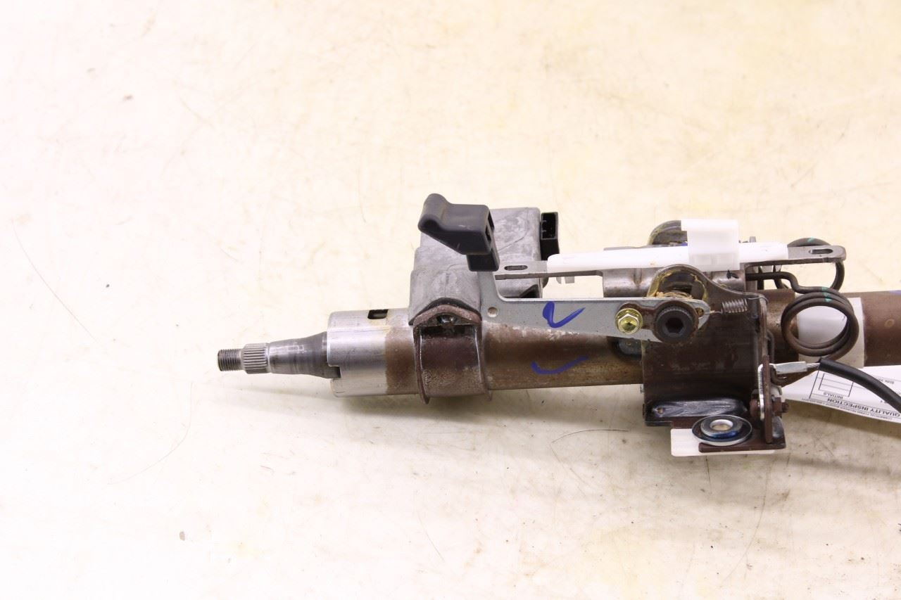 2015-23 Toyota Tacoma Limited 3.5L 4WD Steering Column Assembly 45250-04240 OEM - Alshned Auto Parts