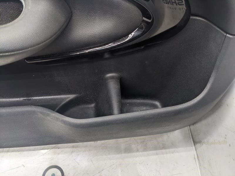 16-24 Mini Cooper Clubman Front Left Driver Side Door Trim Panel 51417360827 OEM5