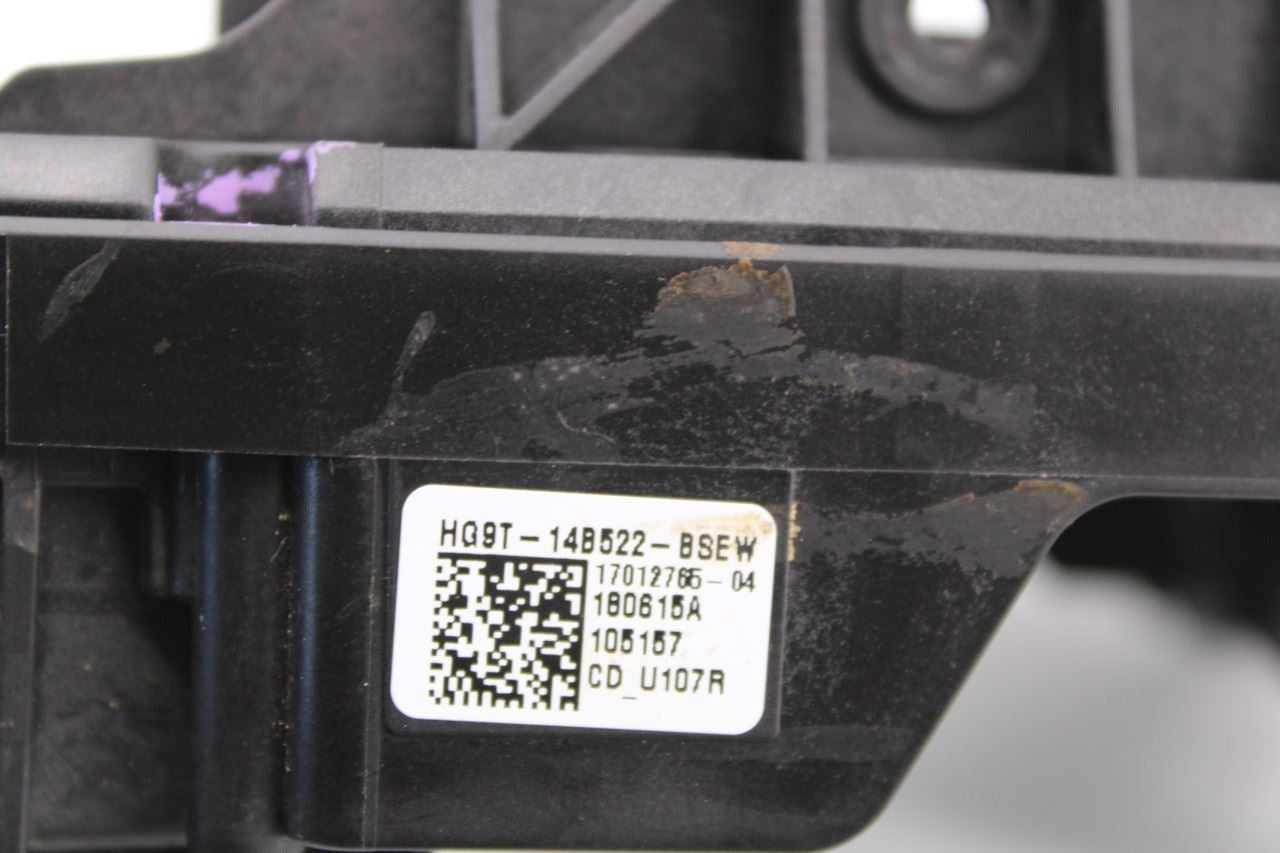 2017-20 Lincoln MKZ Reserve 2.0L Steering Column Light Turn Signal Wiper Switch - Alshned Auto Parts