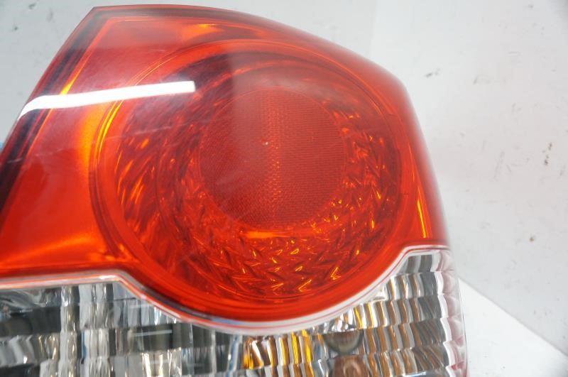 2011-2016 Chevrolet Cruze Rear Right Passenger Side Tail Light Lamp 94540777 OEM - Alshned Auto Parts