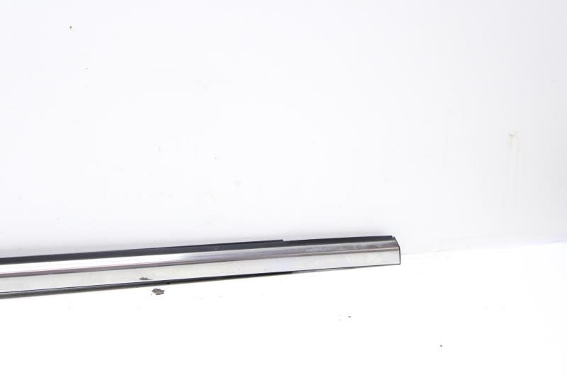 14-20 Infiniti QX60 Rear Right Door Window Outside Belt Molding 82820-3JA0B OEM - Alshned Auto Parts