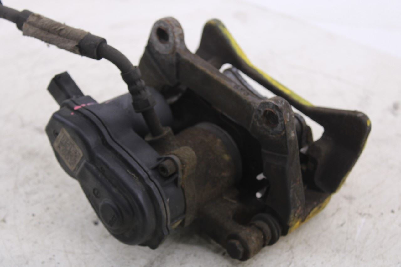 12-18 Audi A7 Premium Rear Right Passenger Side Brake Disc Caliper 4G0-615-404-A13