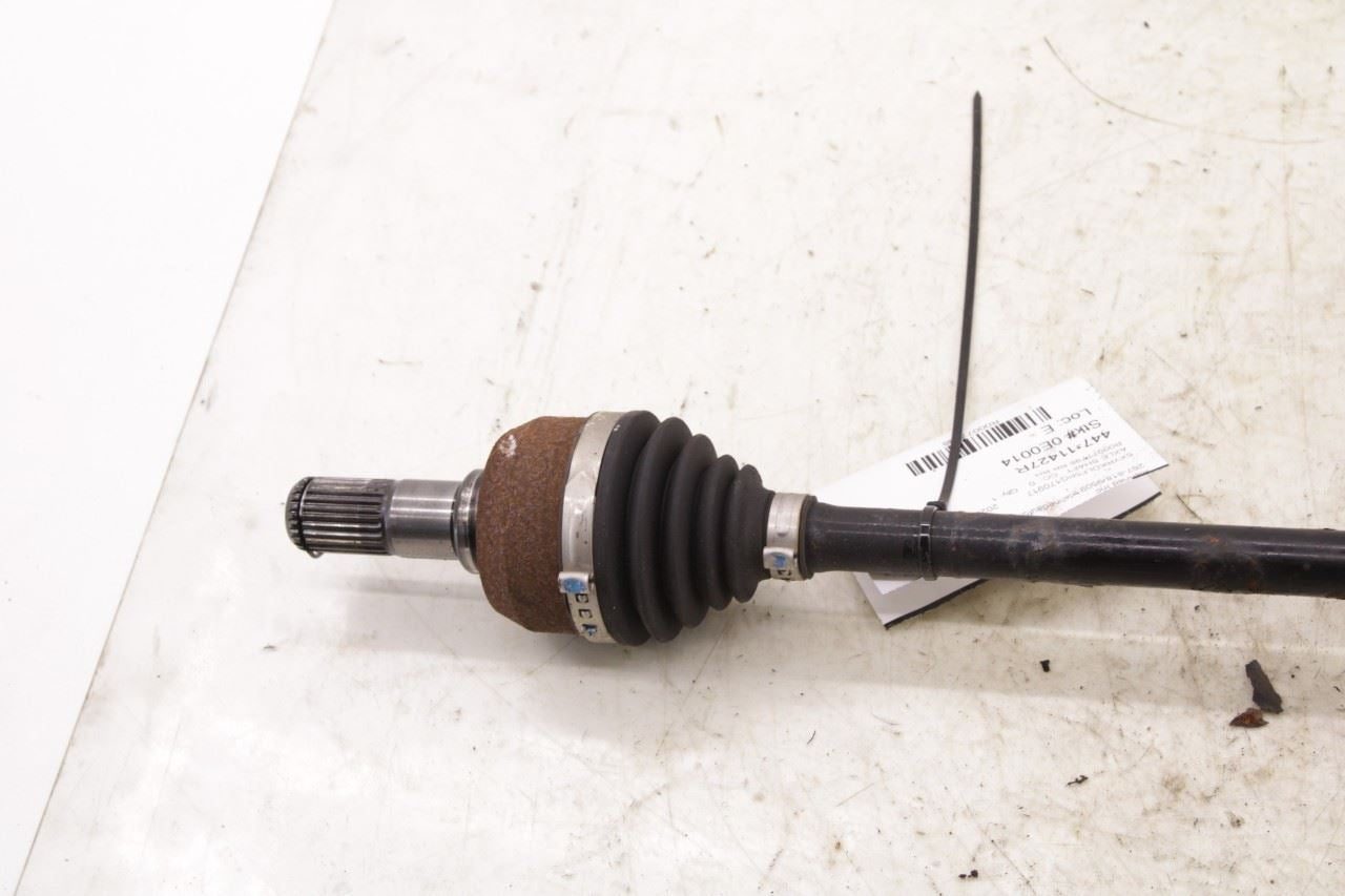 2021-2025 Kia Sorento X-Line SX Prestige AWD Rear Right Side CV Axle Drive Half - Alshned Auto Parts