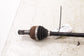 2021-2025 Kia Sorento X-Line SX Prestige AWD Rear Right Side CV Axle Drive Half - Alshned Auto Parts