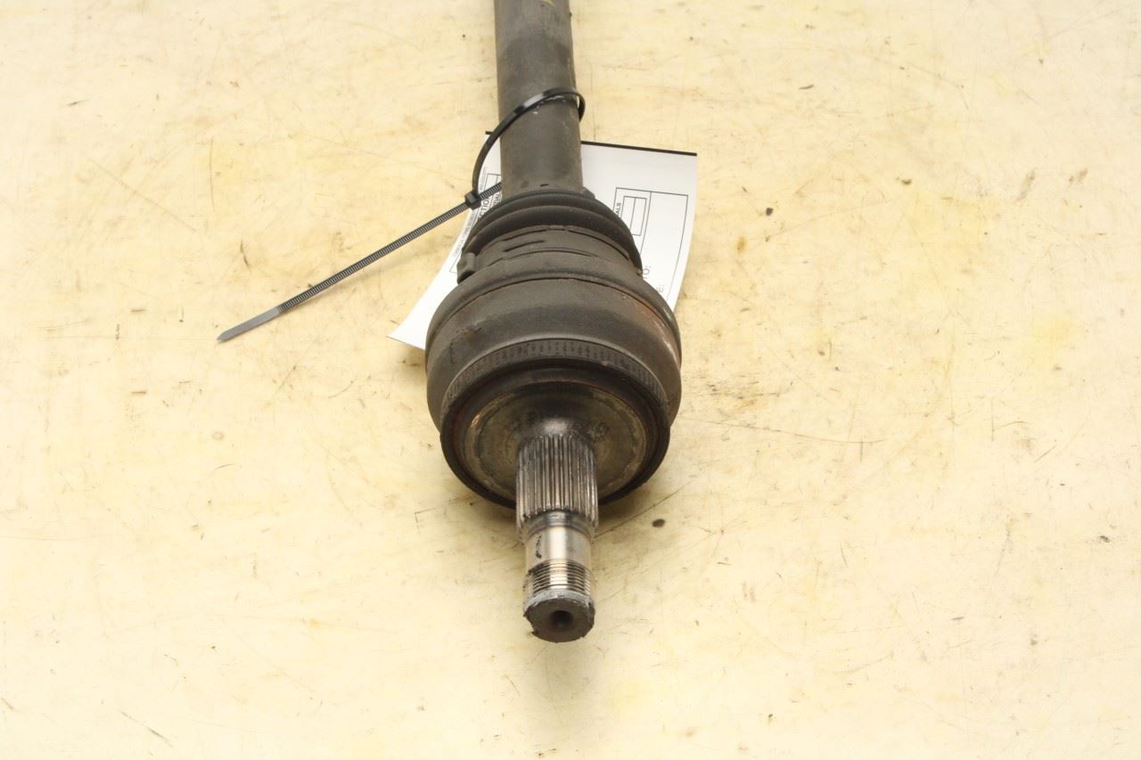 2010-2013 Mercedes-Benz E350 Sport 4MATIC Rear RH or LH CV Axle Drive Half Shaft - Alshned Auto Parts