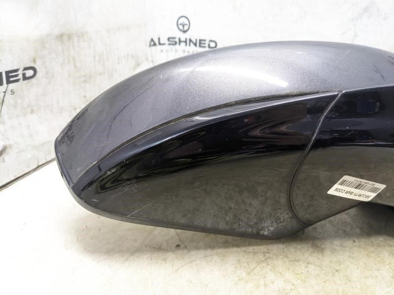 2015 Chrysler 200 Right Passenger Side Rearview Mirror 5MJ501AUAF OEM - Alshned Auto Parts