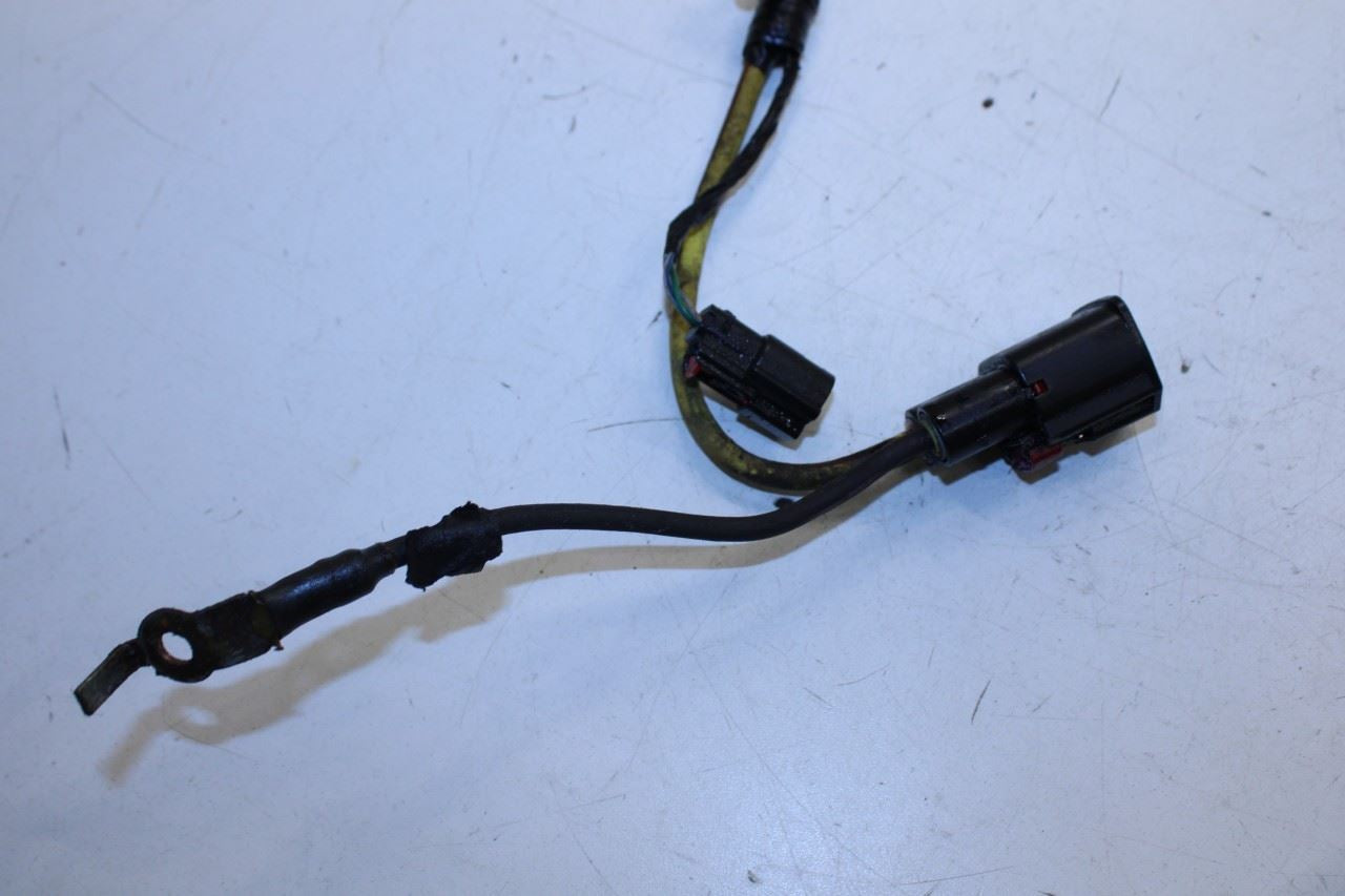 2015-2020 Ford F150 XL Super Cab 2.7L Power Steering Wire Harness JL3T-3C221-AD - Alshned Auto Parts