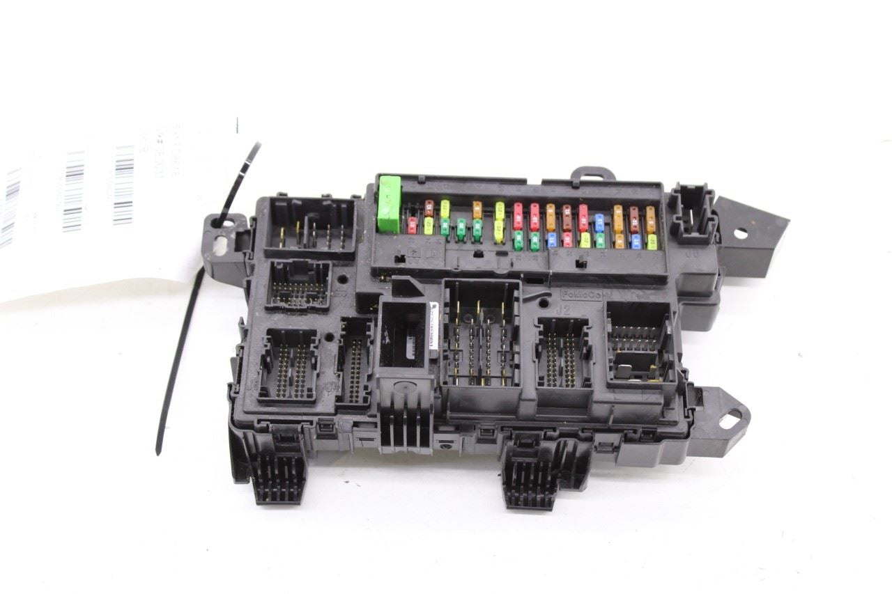 18-19 Ford Expedition Limited 3.5L Keyless Entry Body Control Module Fuse Block - Alshned Auto Parts