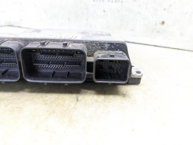 2018-2020 Infiniti Q50 Engine Computer Control Module ECU ECM 23703-5CA0B OEM