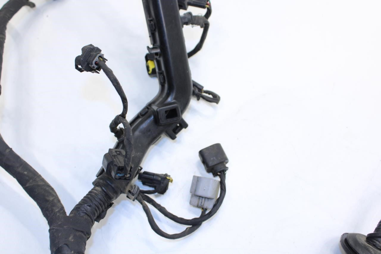 19-21 Hyundai Tucson 2.0L Under Hood Engine Bay Wire Harness 91250-D3170 *ReaD* - Alshned Auto Parts