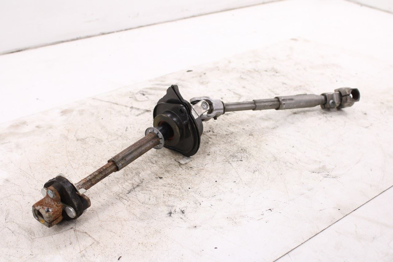 15-23 Ford Mustang Convertible V6 Steering Column Upper Lower Intermediate Shaft - Alshned Auto Parts