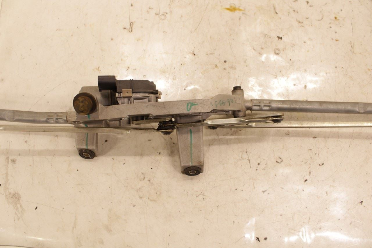 2018-2022 Ford Ecosport SE Front Windshield Wiper Transmission Linkage w/ Motor - Alshned Auto Parts