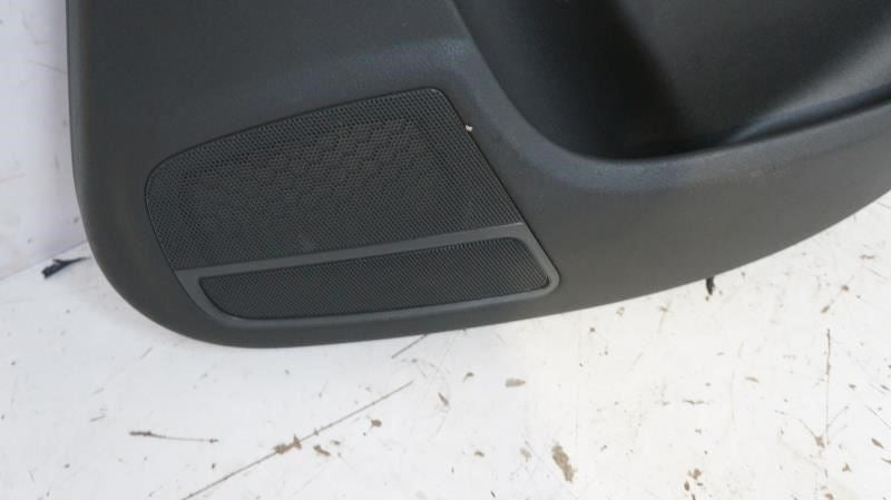 2009-2016 Audi A4 Rear Right Passenger Side Door Trim Panel 8K0-867-306 OEM4
