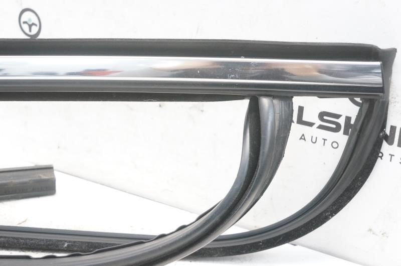 2017-2020 Ford Fusion Rear Right Side Door Window Run Channel HS7Z-5425766-A OEM - Alshned Auto Parts