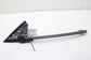 2017-19 Infiniti Q60 Luxe Front Right Door Window Corner Trim Cover 80230-5CA0A - Alshned Auto Parts