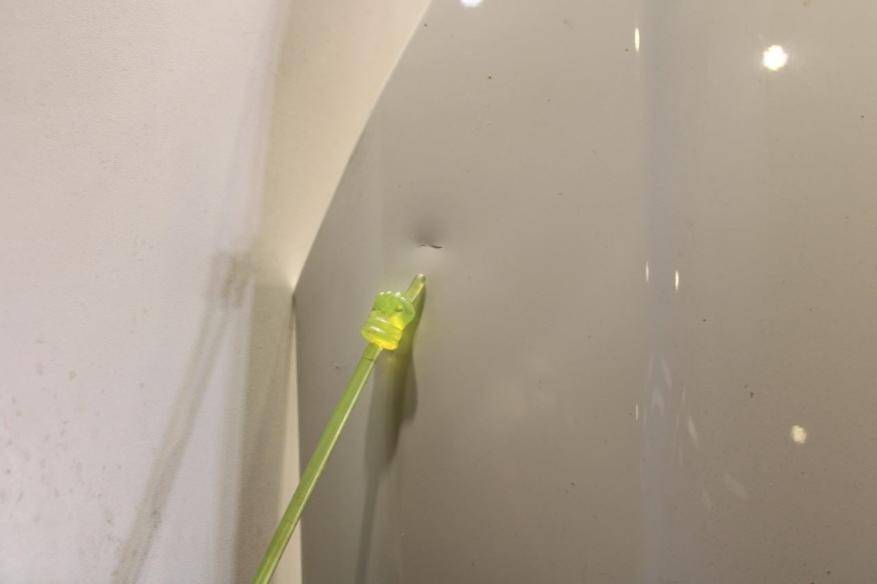 10-13 Mercedes-Benz E350 Sport 4Matic Front Hood Bonnet Panel 2128800157 *ReaD* - Alshned Auto Parts