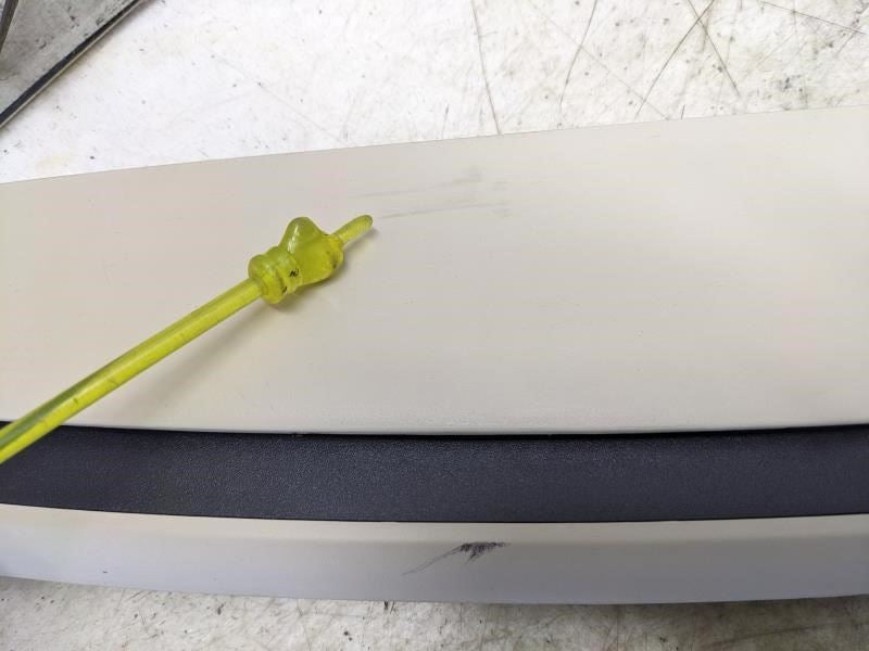 2015-2021 Mercedes-Benz C300 High Mounted Stop Light Lamp 099-906-75-00 OEM - Alshned Auto Parts