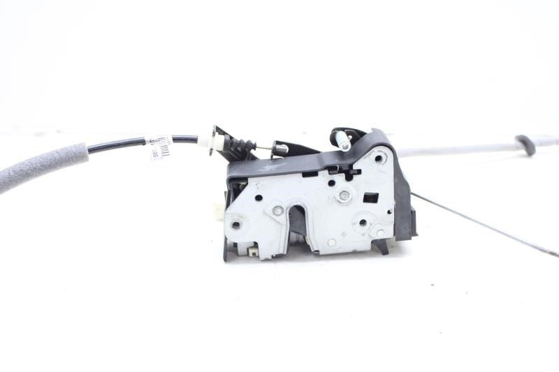 2003-2012 Land Rover Range Rover RR Left Side Door Lock Latch Actuator LR013381 - Alshned Auto Parts