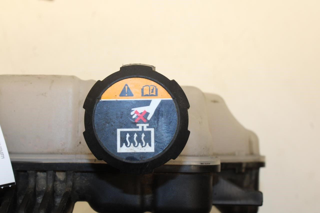 2018-2023 Kia Stinger GT1 3.3L Radiator Coolant Reservoir Bottle 25430-J5050 OEM - Alshned Auto Parts