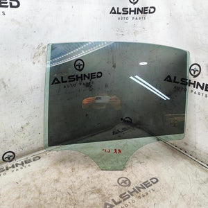 2015-2021 Mercedes-Benz C300 Rear Left Driver Side Door Window Glass 2057352100