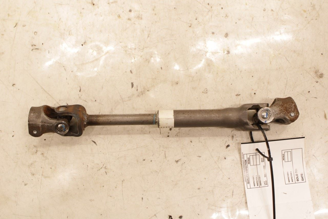 2018-22 Ford EcoSport SE Steering Column Intermediate Lower Shaft GN15-3C662-CA - Alshned Auto Parts