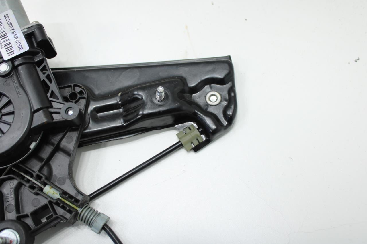 2017-2023 GMC Acadia SLT-1 Front Right Door Window Regulator w/ Motor 23100247 - Alshned Auto Parts