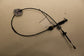 2019-20 Nissan Altima SL 2.5L FWD CVT Transmission Gear Shift Cable 34935-6CA0A - Alshned Auto Parts