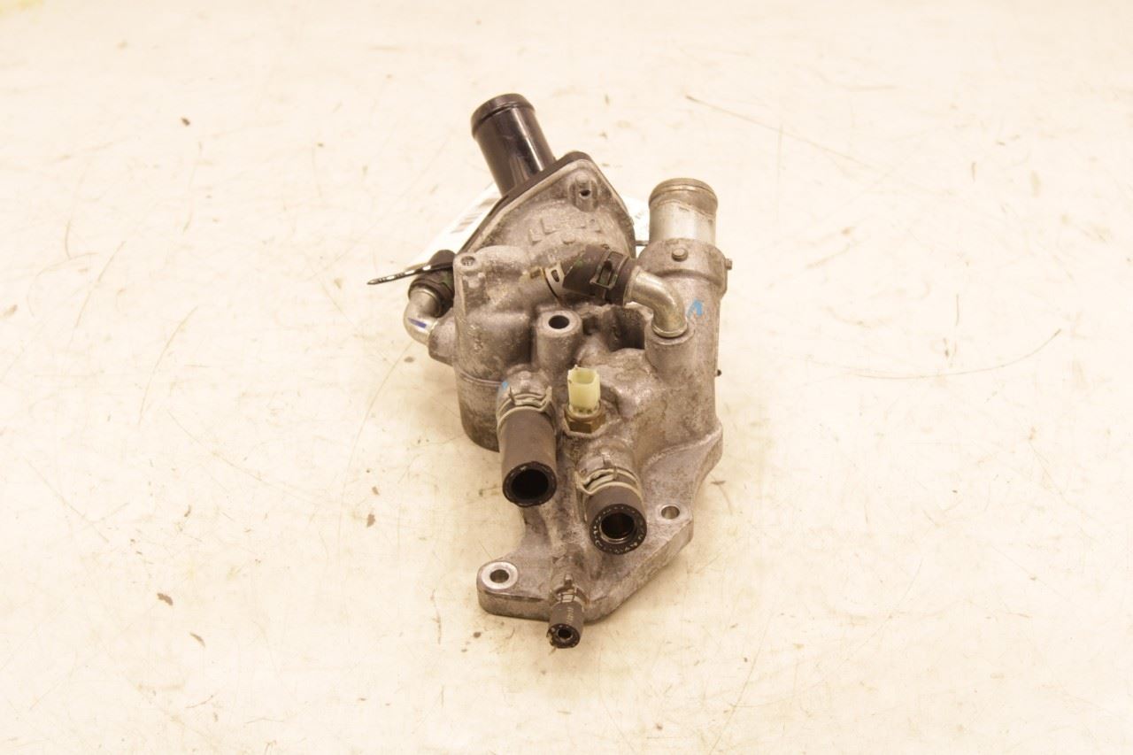 2019-25 Acura RDX SH-AWD 2.0L AWD Engine Motor Coolant Water Thermostat Housing - Alshned Auto Parts