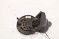 2014-2018 RAM 1500 Big Horn 5.7L Fuel Tank Filler Door Lid Cover 68171514AA OEM - Alshned Auto Parts