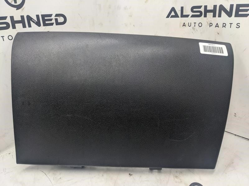 2007-13 Mini Cooper 1.6L Dash Right Side Glove Box Storage Compartment Lid Door9