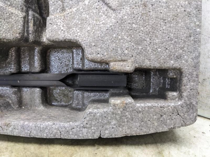 2013-2015 Buick Encore Lift Jack Tool Foam Holder w/ Wrench 95164352 OEM - Alshned Auto Parts