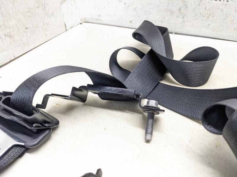 15-17 Ford Mustang GT 5.0L RWD Rear Driver Left Side 2nd Row Seat Belt Retractor7