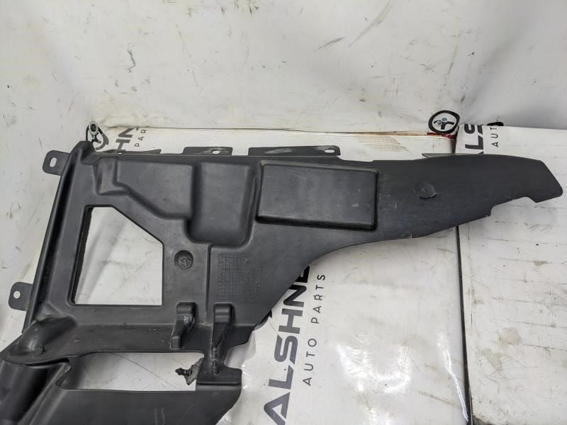2011-2018 Ram 1500 Right and Left Fender Blocker Shield Cover 68036598AD OEM - Alshned Auto Parts
