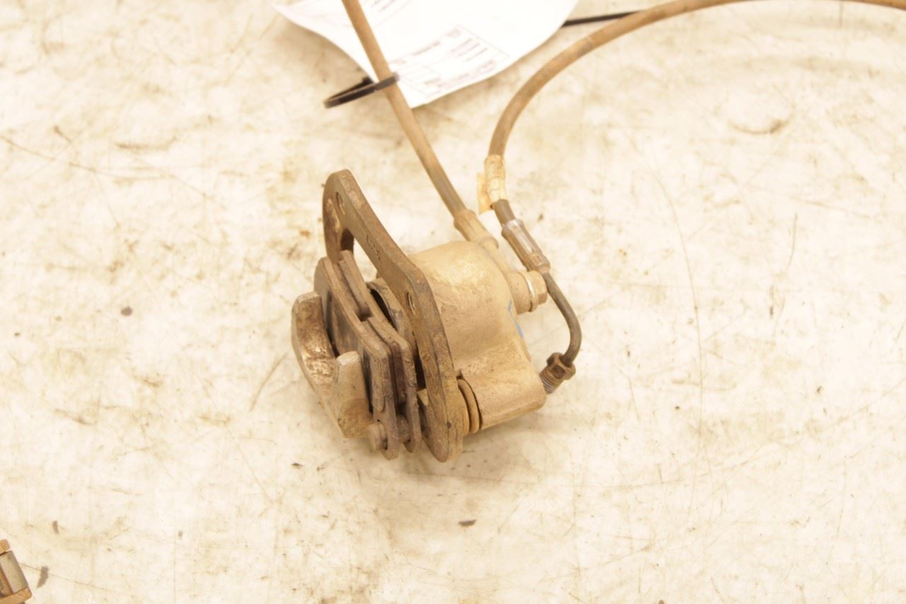 24-25 Polaris RZR XP 1000 Ultimate Rear Right Passenger Side Brake Disc Caliper - Alshned Auto Parts