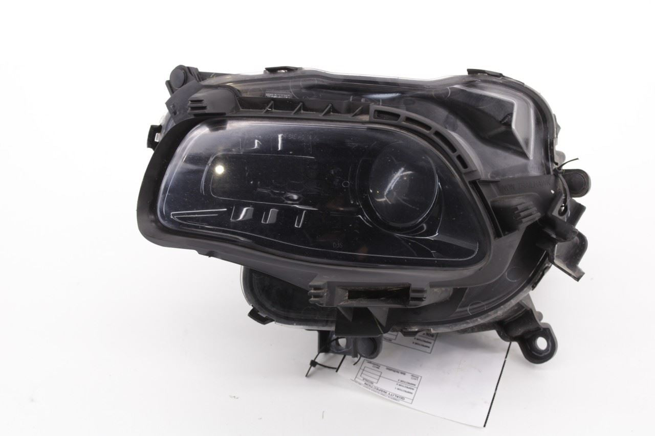 2014-18 Jeep Cherokee Limited Front Left Side Bi-Xenon HID Headlight Lamp *ReaD* - Alshned Auto Parts