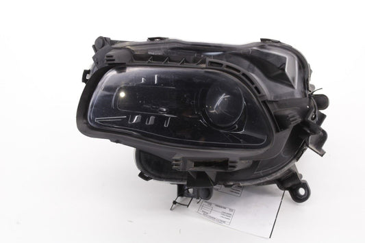 2014-18 Jeep Cherokee Limited Front Left Side Bi-Xenon HID Headlight Lamp *ReaD* - Alshned Auto Parts