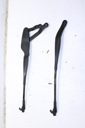 2007-2013 Mercedes-Benz S550 Front Left and Right Wiper Arm 221-820-01-44 OEM