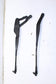 2007-2013 Mercedes-Benz S550 Front Left and Right Wiper Arm 221-820-01-44 OEM - Alshned Auto Parts